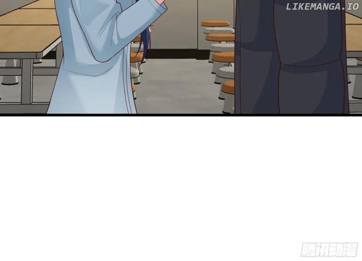 I Really Don’t Want to be Reborn Chapter 422 - page 12